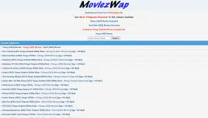 MoviezWapHD