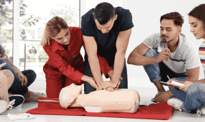 The Basics of CPR Certification