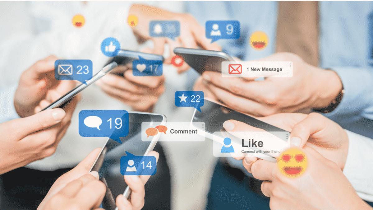Tips To Increase Engagement Rate On Social Media