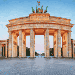 8 Beautiful Places to Visit in Berlin