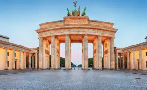 8 Beautiful Places to Visit in Berlin