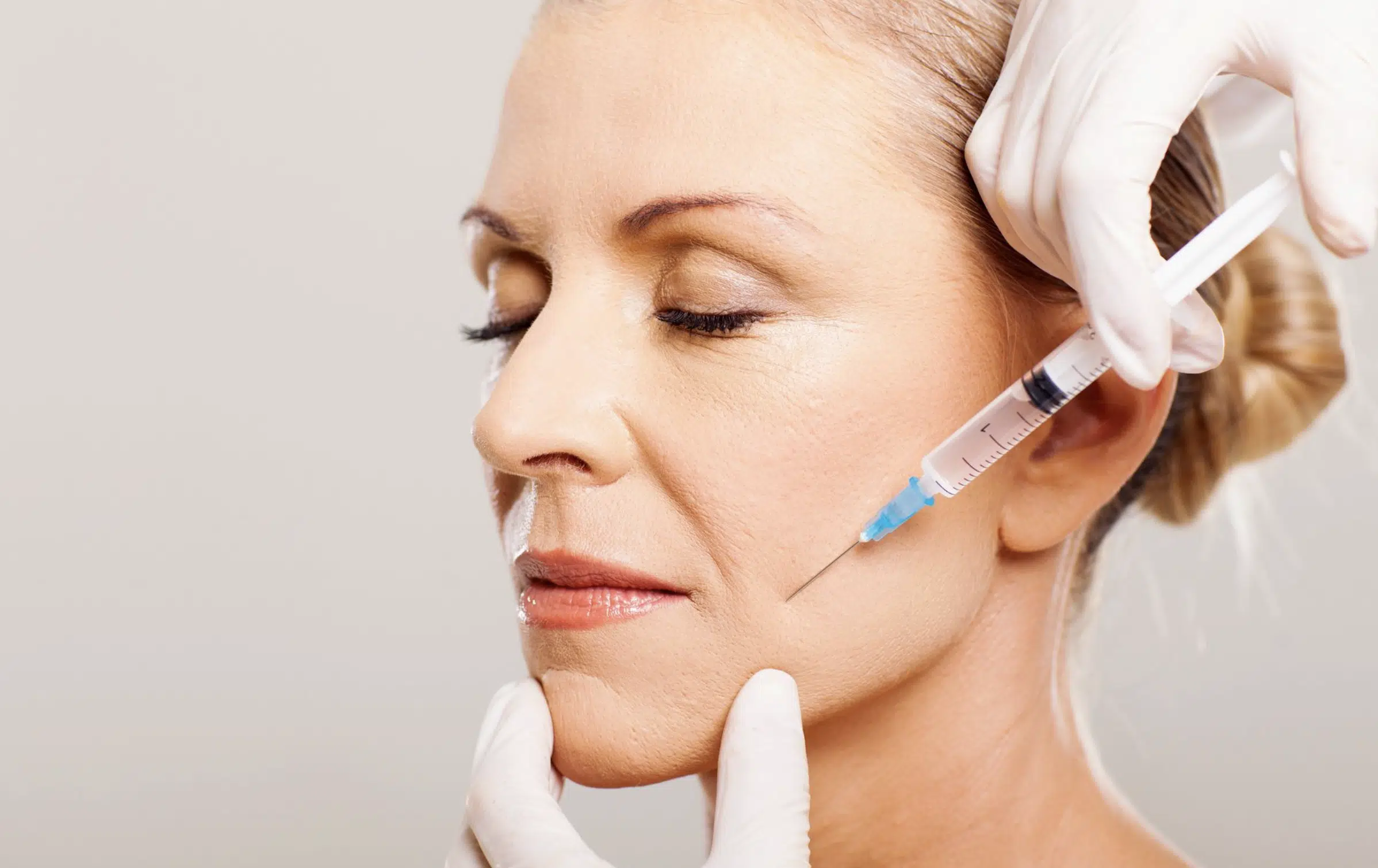 Botox vs Fillers : Botox or Fillers in Scottsdale Arizona