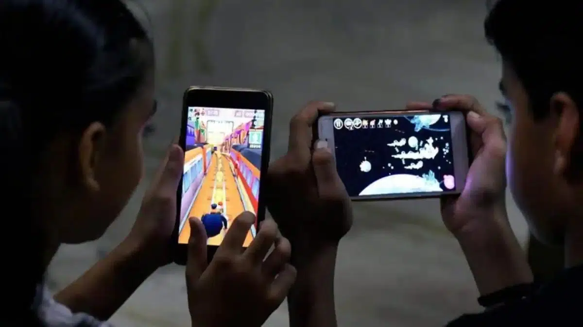 How Online Gaming Can Have A Positive Impact On Children