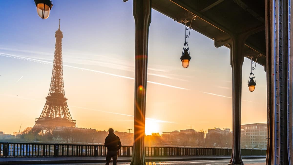 How To Enjoy Your Trip To Paris