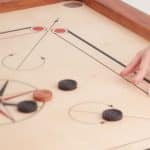 Top Mistakes Should Be Avoid While Playing Carrom Board