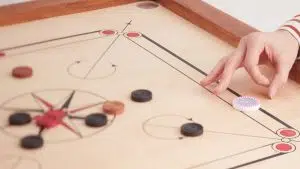 Top Mistakes Should Be Avoid While Playing Carrom Board