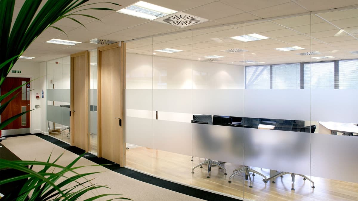 Why You Don't Need To Worry About Hidden Frame Glass Walls