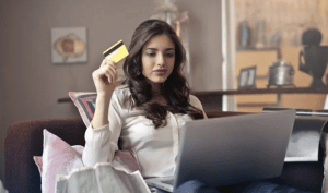 A Consumer Guide to Online Shopping