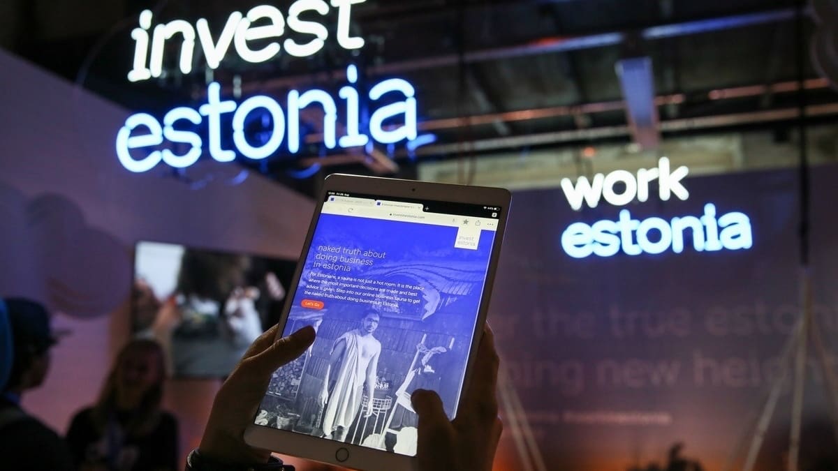 Estonia Company Formation The Smart Way To Start Your Business