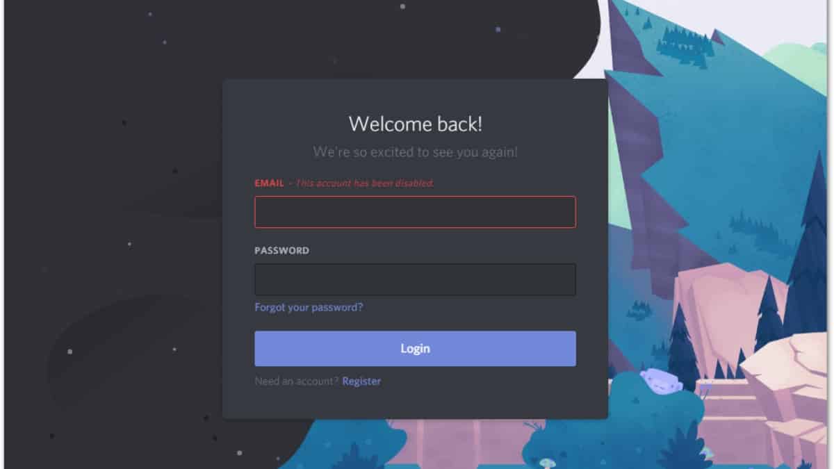 Is A Disabled Discord Account Permanent or Temporarily Suspended? 01