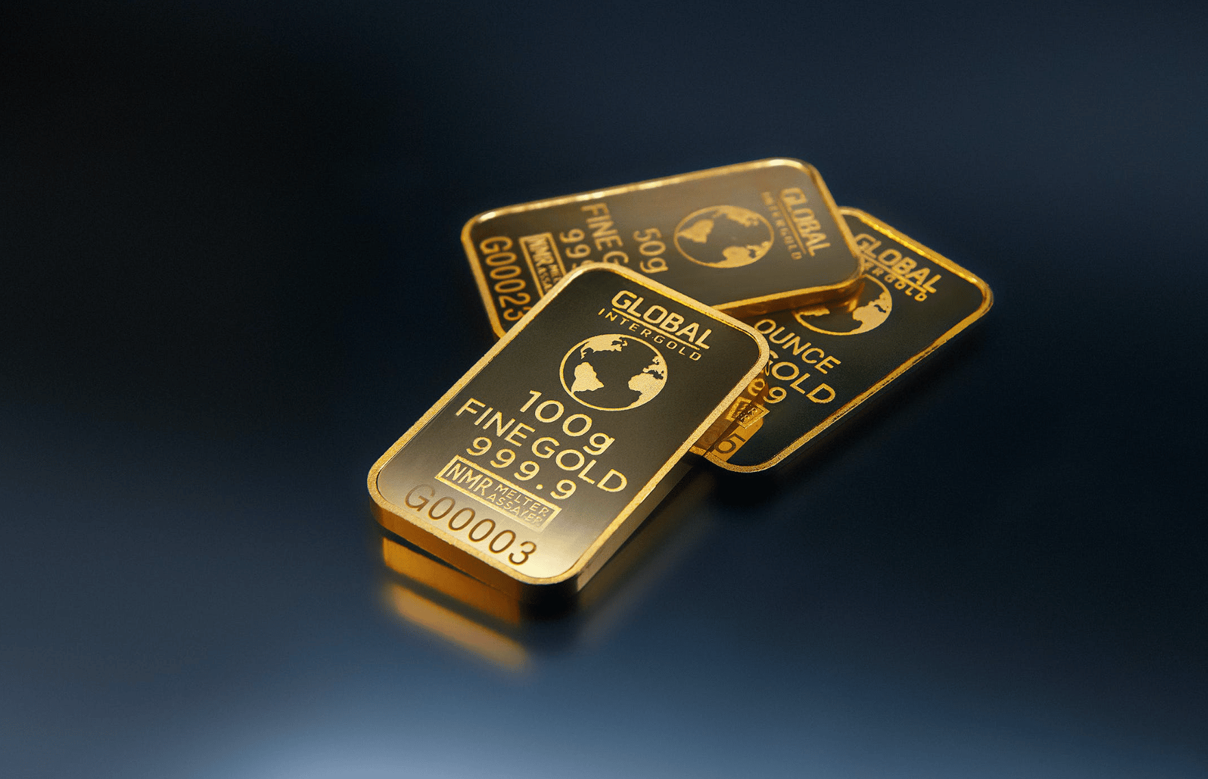 Why Investing In Gold Still A Great Idea?