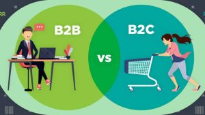 B2B Vs. B2C Marketing Differences Every Marketer Must Know!