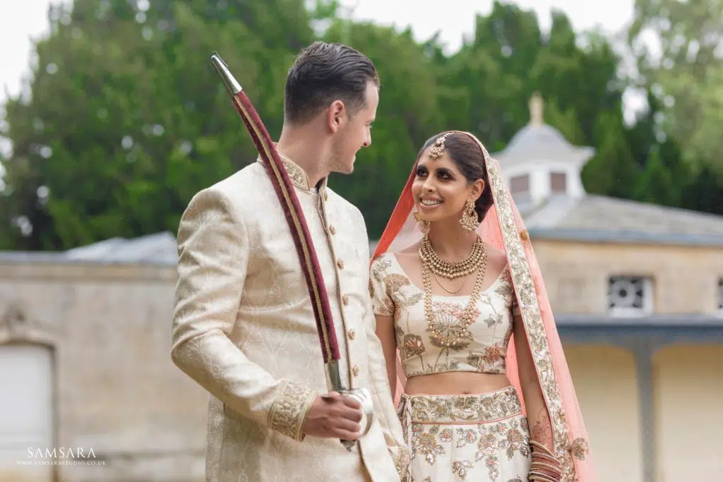 Best Asian Wedding Photographer