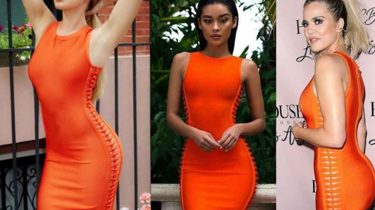 What are the Major Advantages of Purchasing the Bodycon Dress?