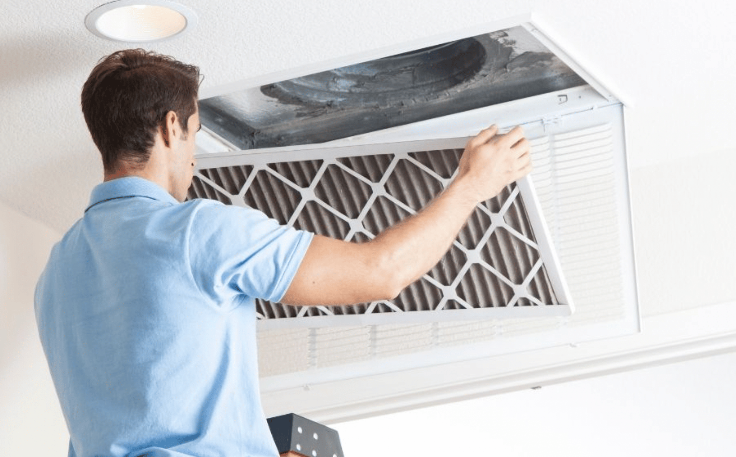5 Benefits of Home Ventilation Systems