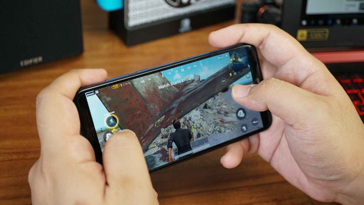 How Mobile Apps Are Changing the Gaming Industry
