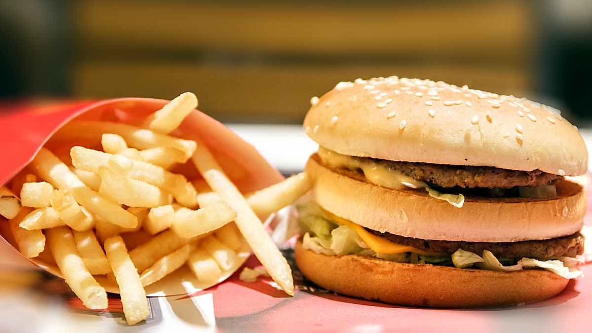 How Often Are People Eating Fast Food in 2022?