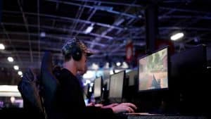 Biggest AI Revolutions in the Gaming Industry