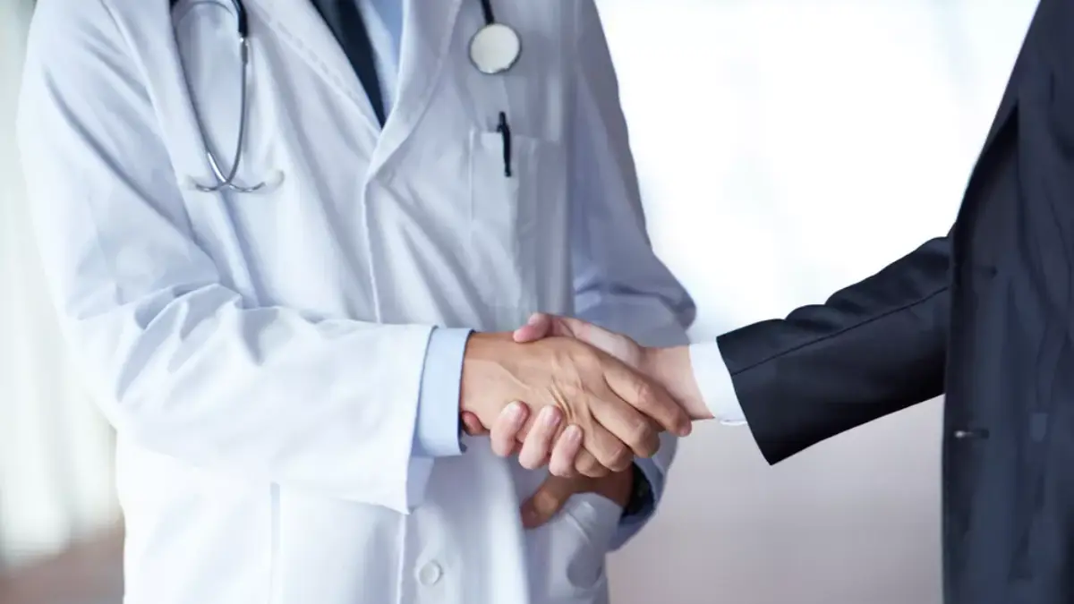 When do You Need to Hire a Medical Residency Attorney?