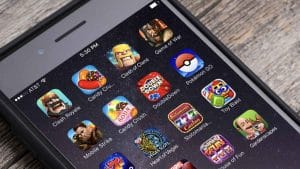 Why Mobile Games Are Booming in Global Popularity
