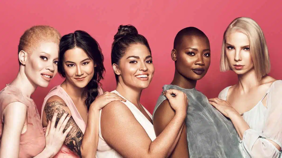 How Beauty Standards Are Changing for the Better