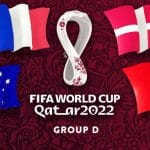 Preview of World Cup Group D