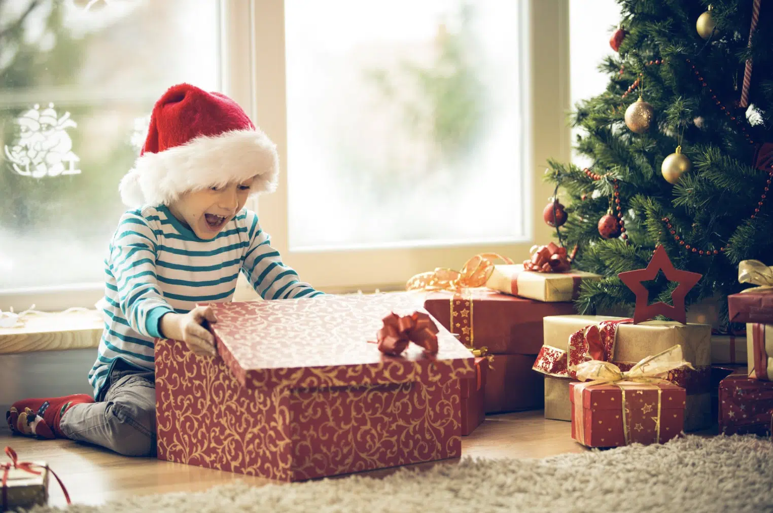5 Important Ways to Invest In Your Children's Future