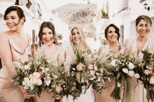 How to Be The Best Bridesmaid