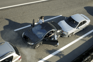 Insurance Claim Procedures for Car Accidents