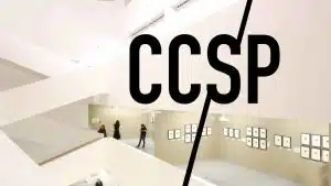 What is CCSP?