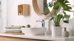 10 Modern and Small Bathroom Renovation Ideas to Transform Your Space