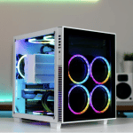 4 Factors to Consider When Buying ATX PC Cases for Your Setup
