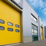 Choosing The Best Commercial Roller Shutters For Your Property