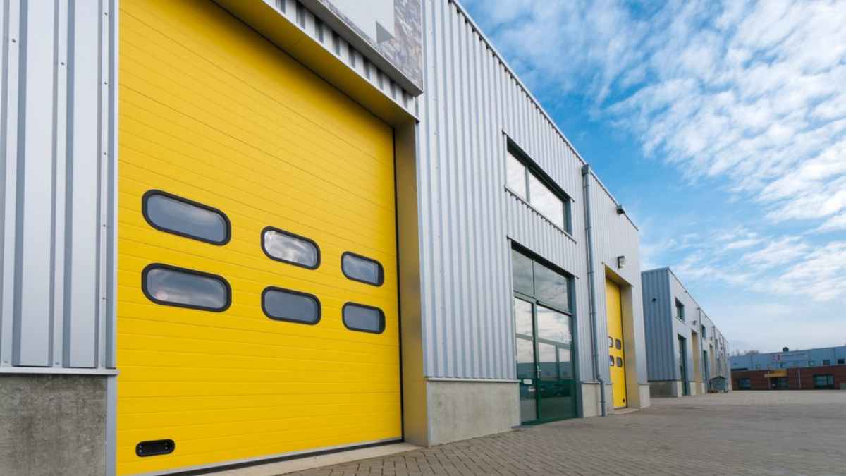 Choosing The Best Commercial Roller Shutters For Your Property