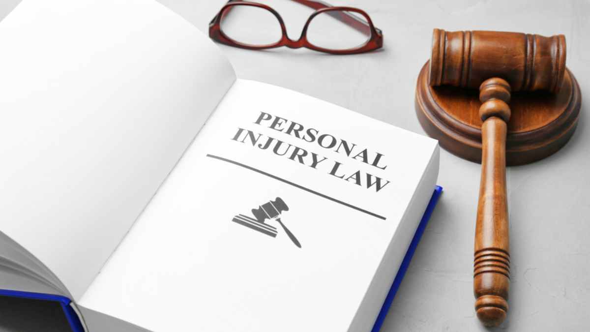 Hiring an injury lawyer in Roseville Don’t miss these warning signs