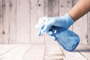 Areas to Focus On in Your Home When Doing a Deep Clean