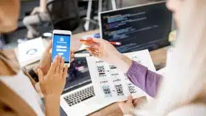 Top 5 Web App Development Software