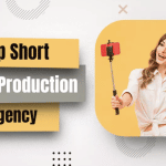 Top Short Video Production Agency