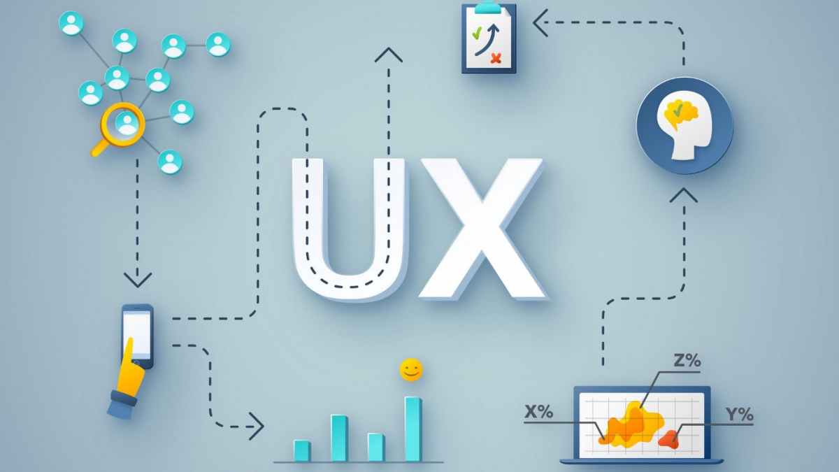 Understanding the Importance of UI/UX Design for Ensuring Your Business Success