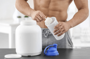 Beyond Protein Shakes Key Nutrients for Athletic Recovery and Growth