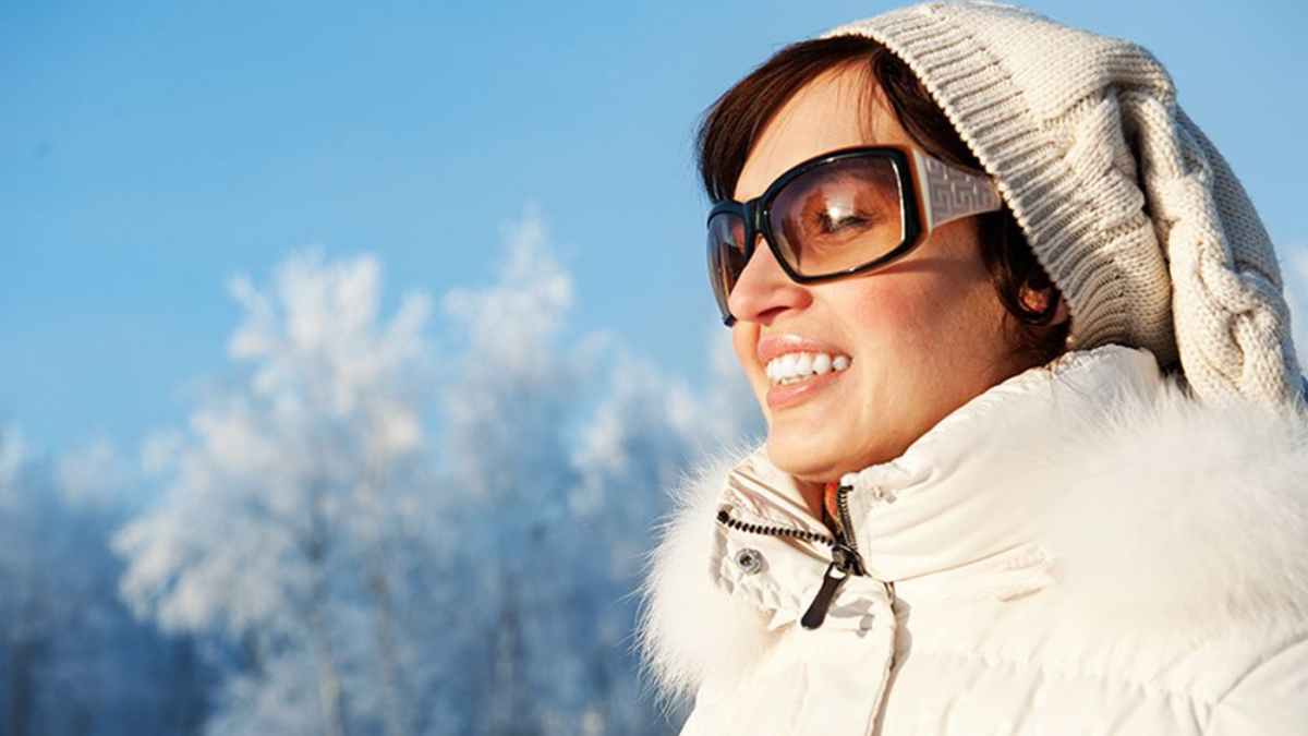 From Driving To Skiing Polarized Sunglasses For Every Outdoor Activity