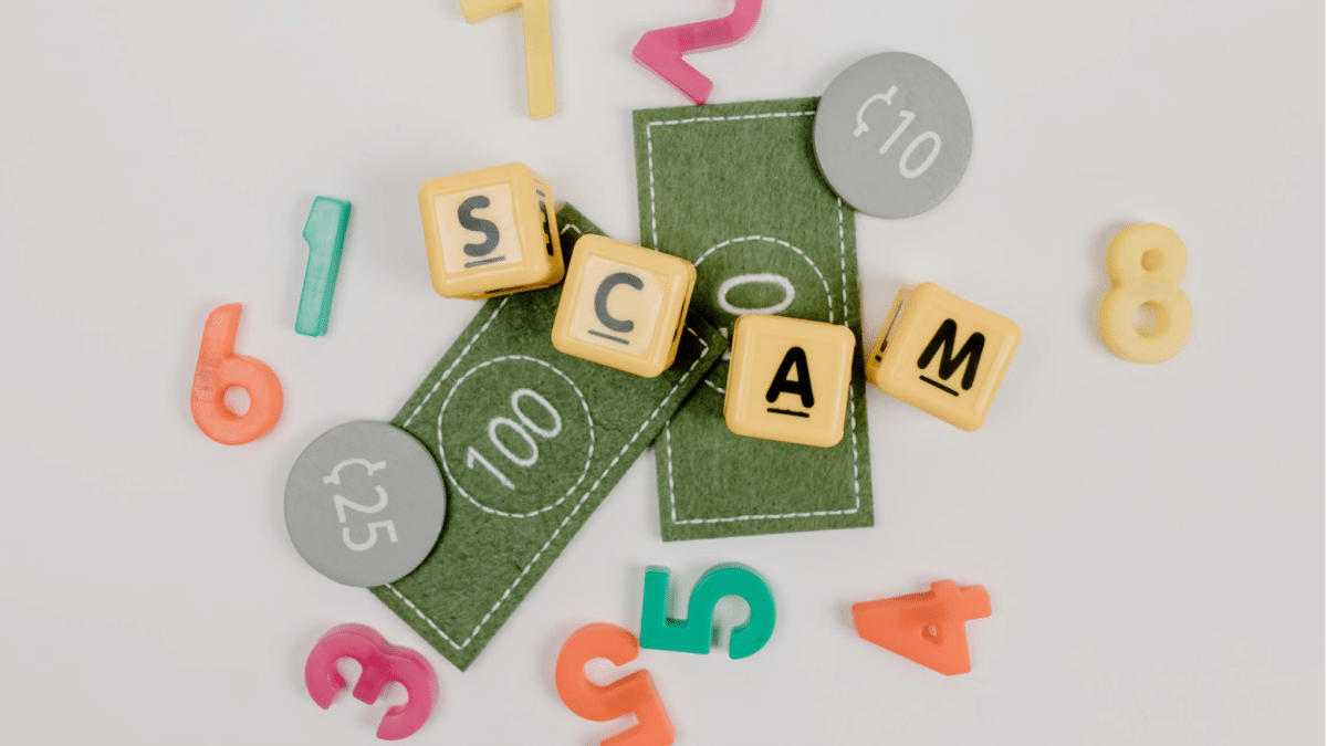 How to Protect Yourself and Loved Ones From These Cash App Scams