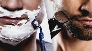 Men's Electric vs. Manual Shavers Which One Is Right for You?