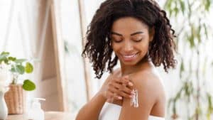 The Benefits Of Natural Lotion For Your Skin