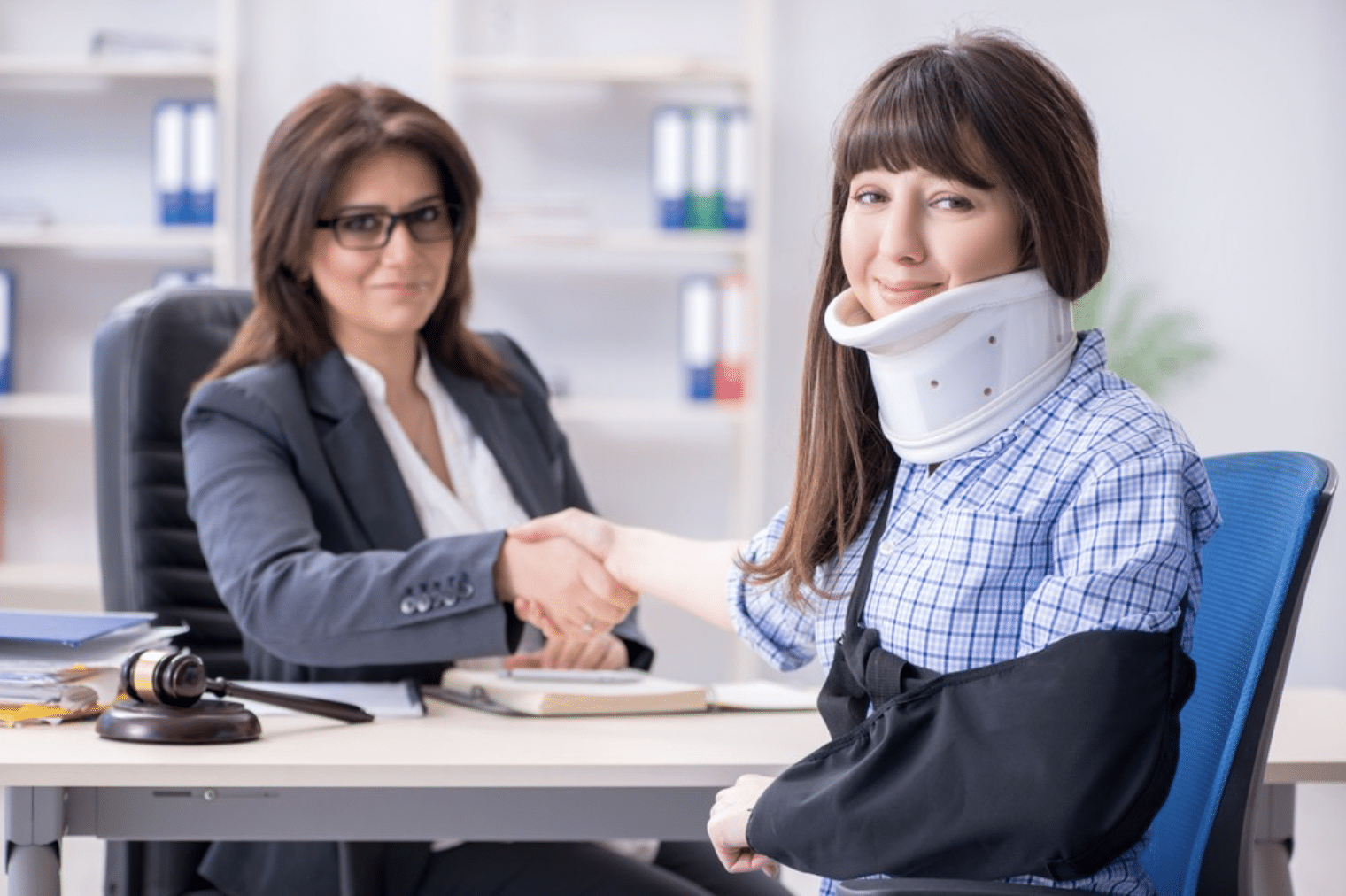 Why you Should Hire a Personal Injury Lawyer