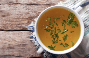Bone Broth for Athletes How It Can Help Improve Performance