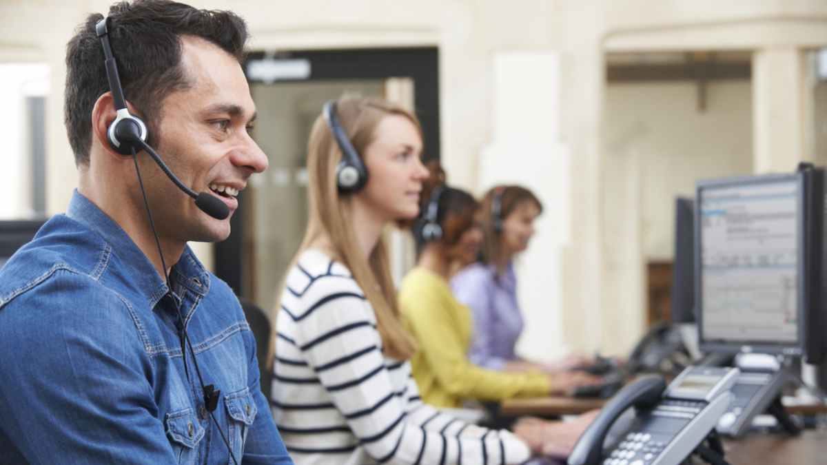 Customer Service Outsourcing What To Know