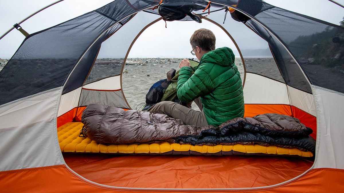 Essential Features to Look for in a Backpacking Sleeping Pad