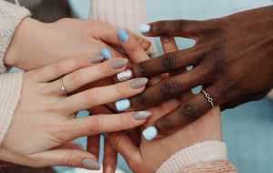 How to Choose the Perfect Nail Polish for Your Skin Tone