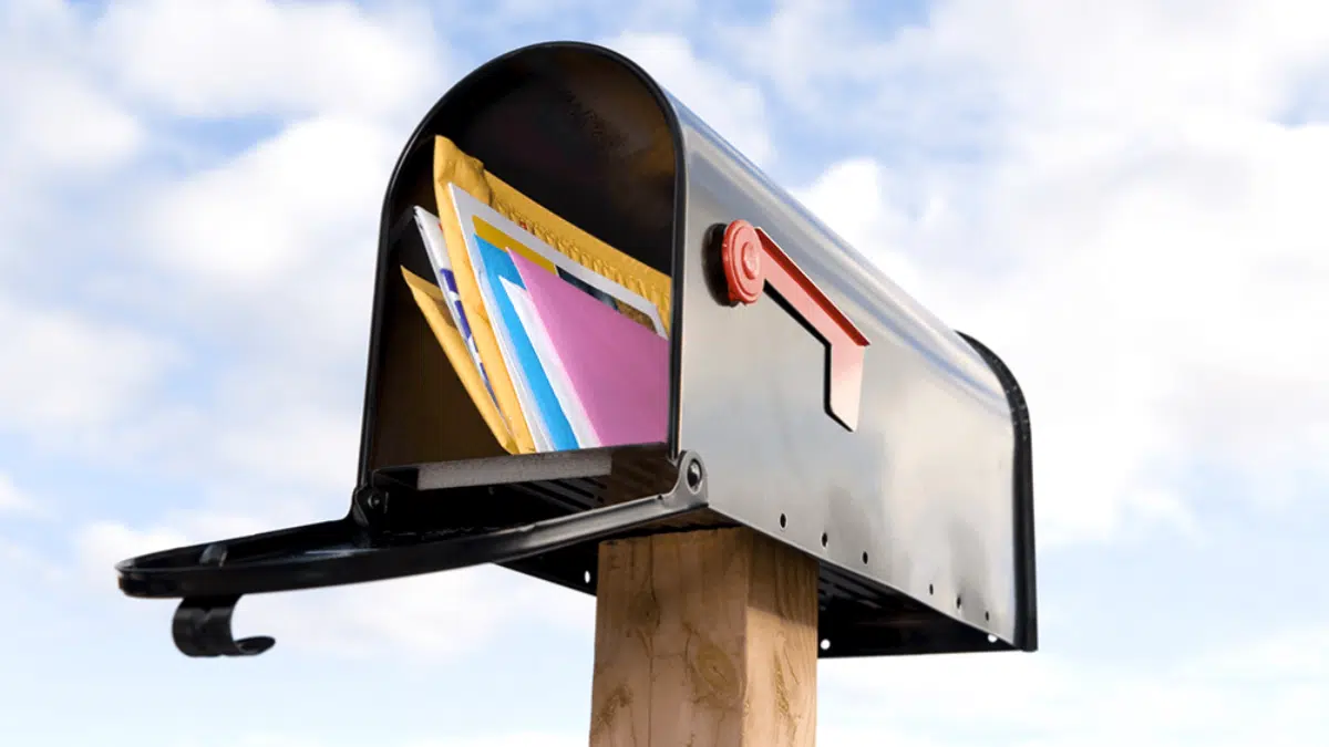 The Power of Direct Mail Marketing